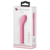 vibromasseur point g atlas rose pastel 1