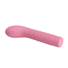 vibromasseur point g atlas rose pastel 2