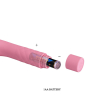vibromasseur point g atlas rose pastel 5