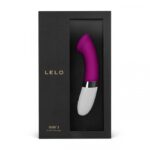 vibromasseur point g gigi 2 165 cm mauve 1