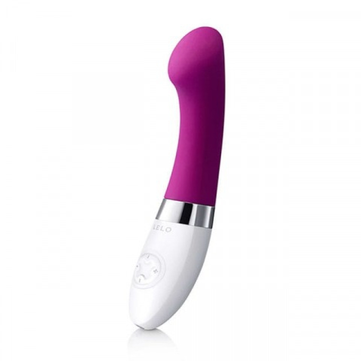 vibromasseur point g gigi 2 165 cm mauve