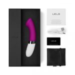 vibromasseur point g gigi 2 165 cm mauve 2
