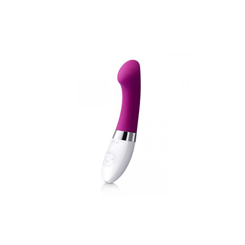 vibromasseur point g gigi 2 165 cm mauve