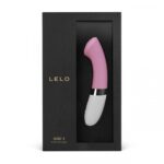 vibromasseur point g gigi 2 165 cm rose 1