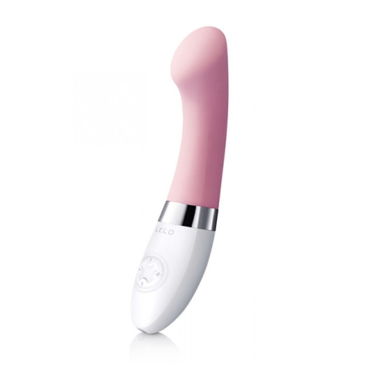 vibromasseur point g gigi 2 165 cm rose