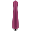 vibromasseur-point-g-spinning-g-spot-1-11-x-35cm-framboise vibromasseur point g spinning g spot 1 11 x 35cm framboise 4