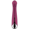 vibromasseur-point-g-spinning-g-spot-1-11-x-35cm-framboise vibromasseur point g spinning g spot 1 11 x 35cm framboise 6