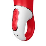vibromasseur power flower satisfyer vibes 6