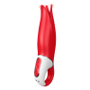 vibromasseur power flower satisfyer vibes scaled