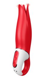 vibromasseur power flower satisfyer vibes scaled