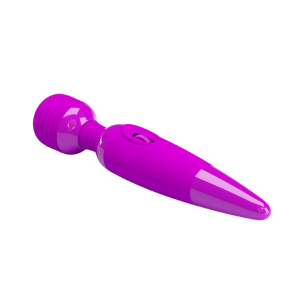 vibromasseur power wand tete 45mm