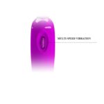 vibromasseur power wand tete 45mm 4