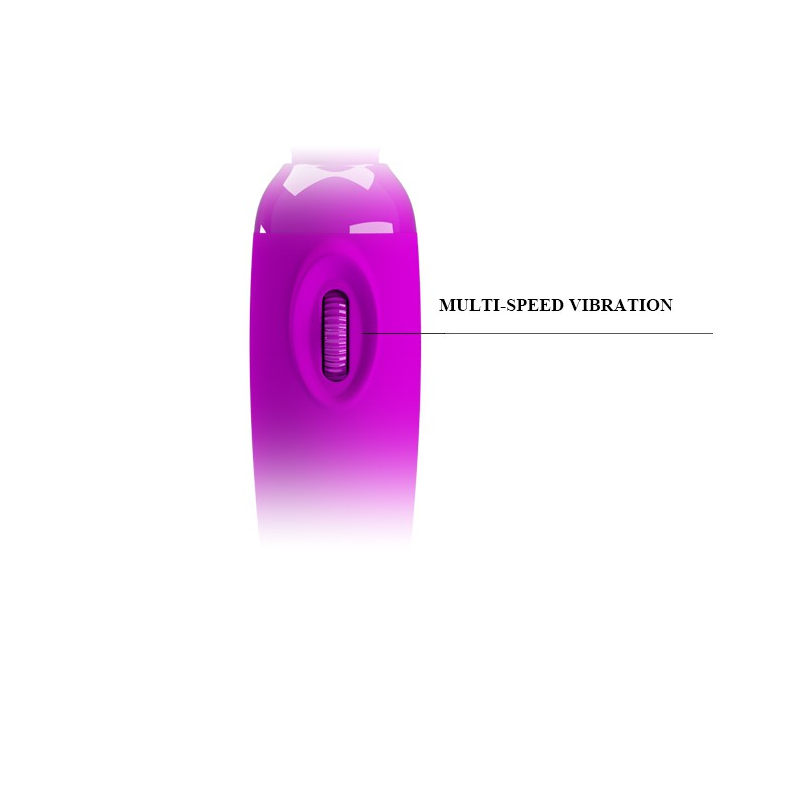 vibromasseur power wand tete 45mm 4