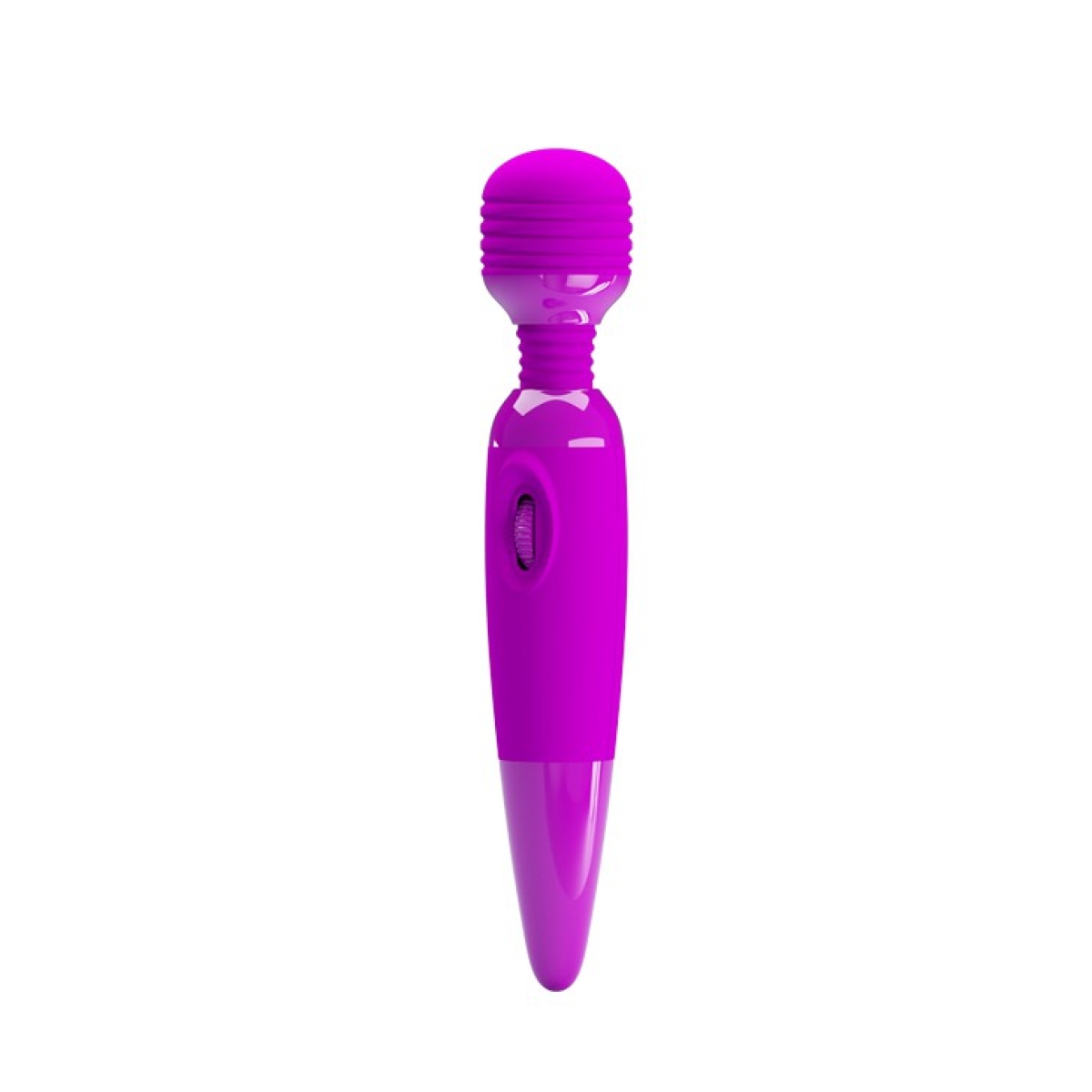 vibromasseur power wand tete 45mm 6