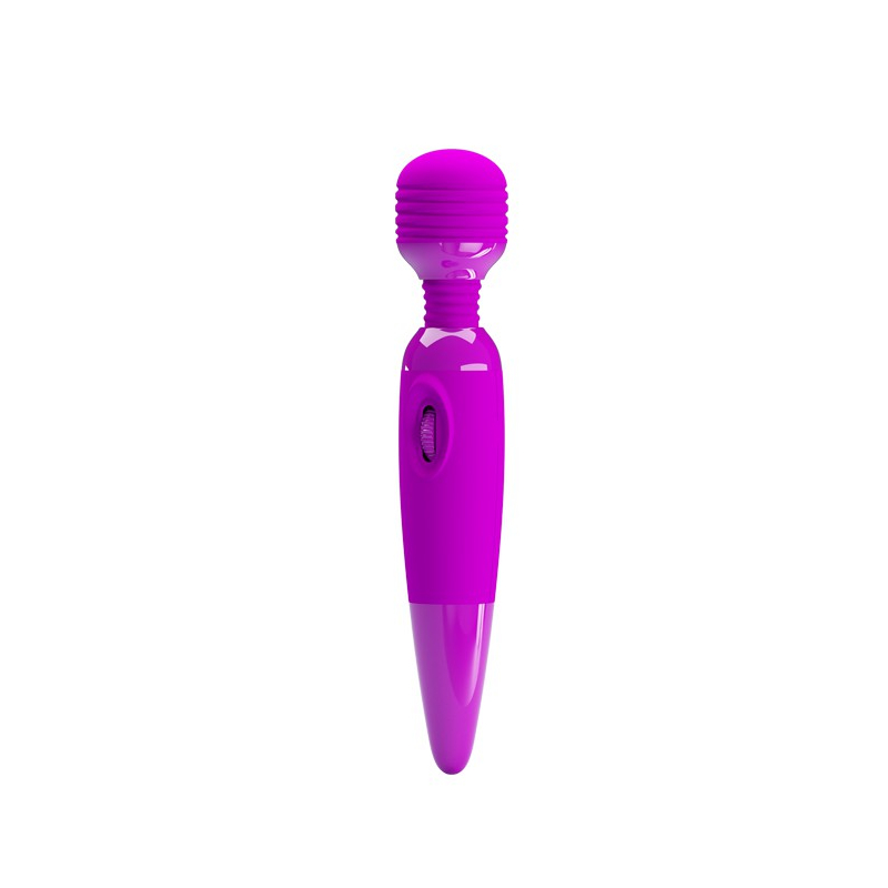 vibromasseur power wand tete 45mm 6