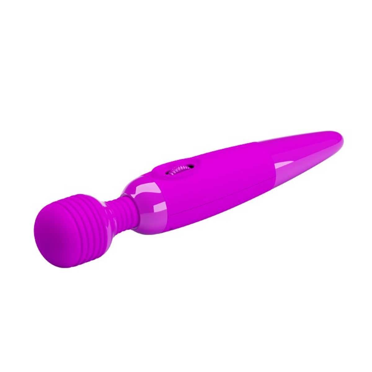 vibromasseur power wand tete 45mm 7