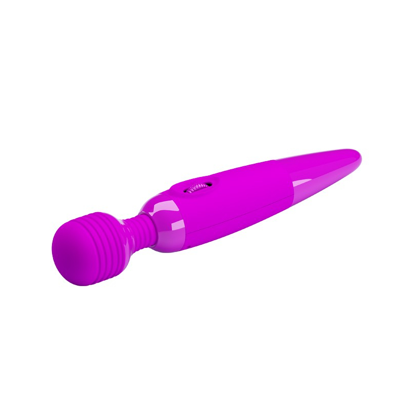 vibromasseur power wand tete 45mm 7