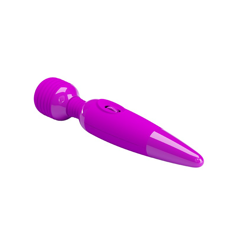 vibromasseur power wand tete 45mm