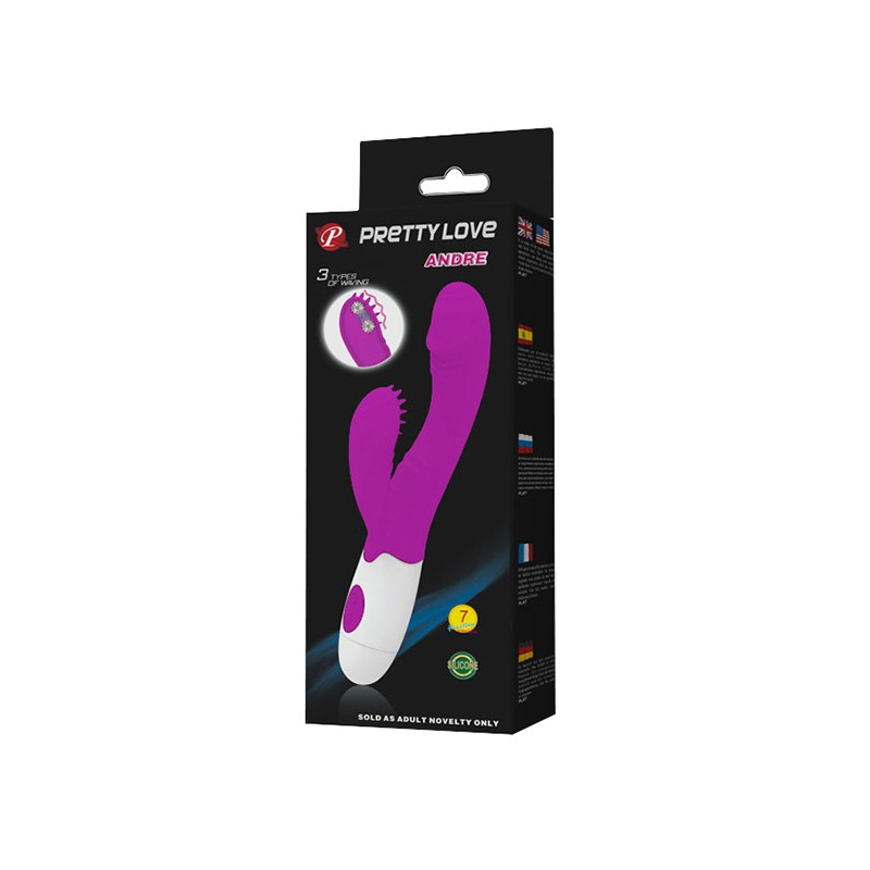 vibromasseur rabbit andre 1