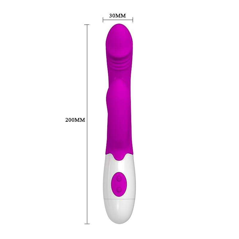 vibromasseur rabbit andre 2