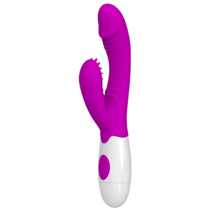 vibromasseur rabbit andre