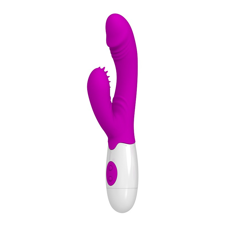 vibromasseur rabbit andre