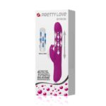 vibromasseur rabbit byron 1