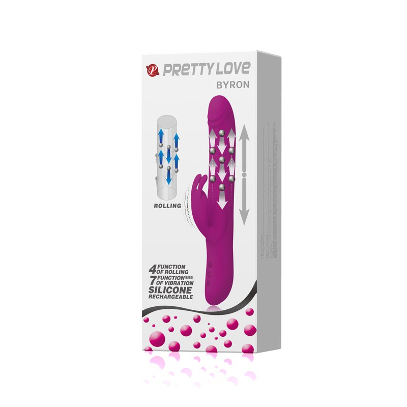 vibromasseur rabbit byron 1