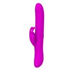 vibromasseur rabbit byron 2