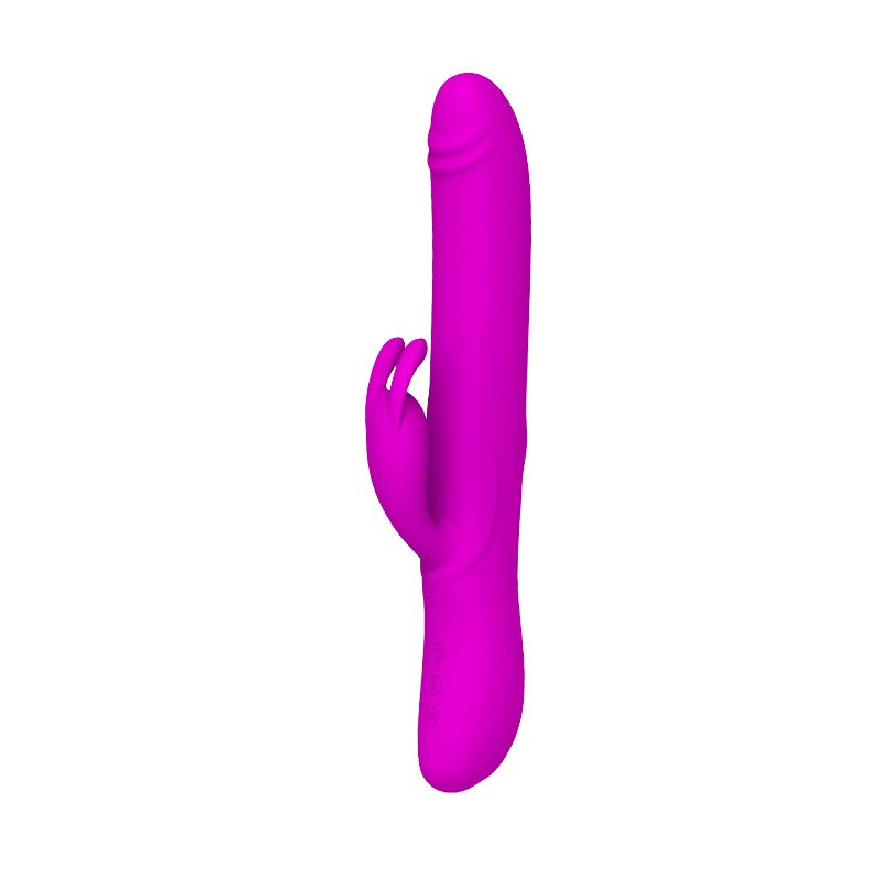 vibromasseur rabbit byron 2