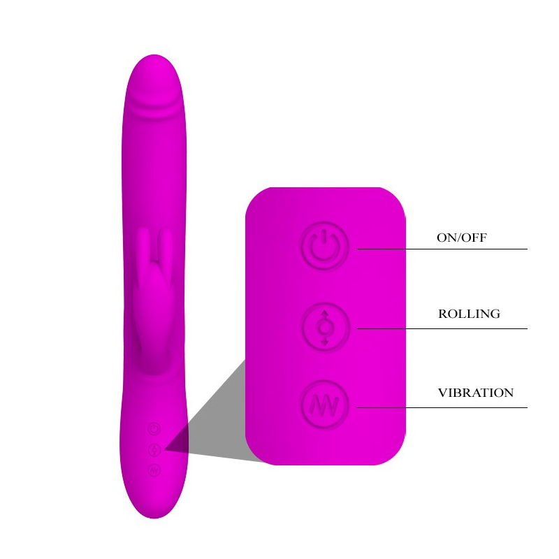 vibromasseur rabbit byron 4