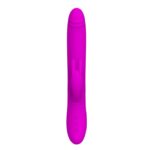 vibromasseur rabbit byron 5