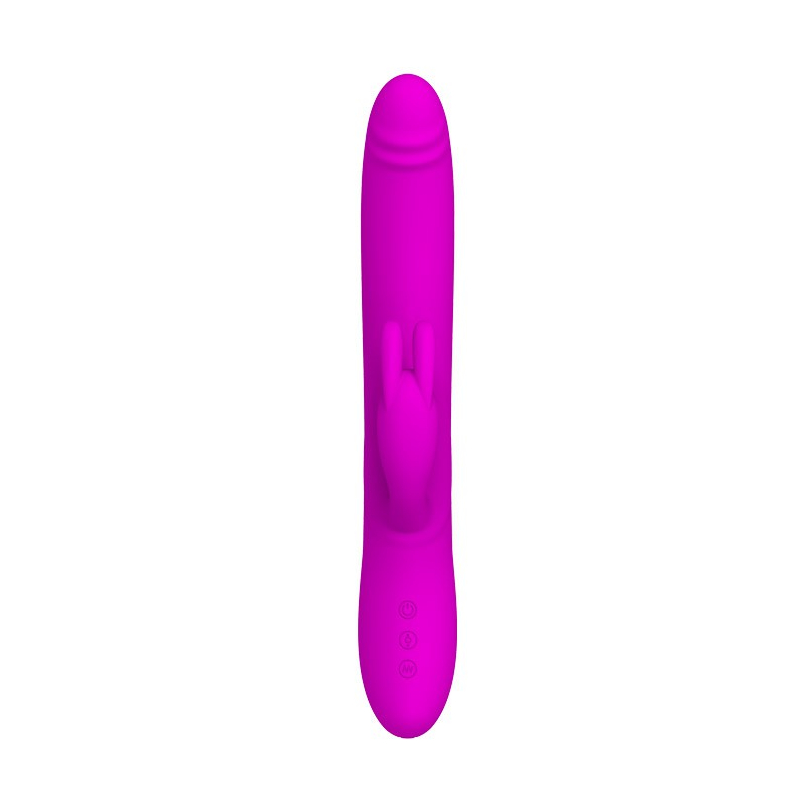vibromasseur rabbit byron 5