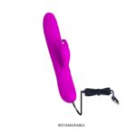 vibromasseur rabbit byron 8