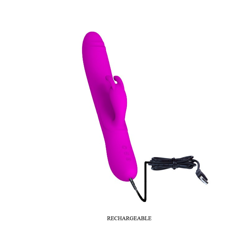 vibromasseur rabbit byron 8