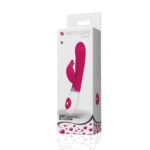 vibromasseur rabbit felix 1