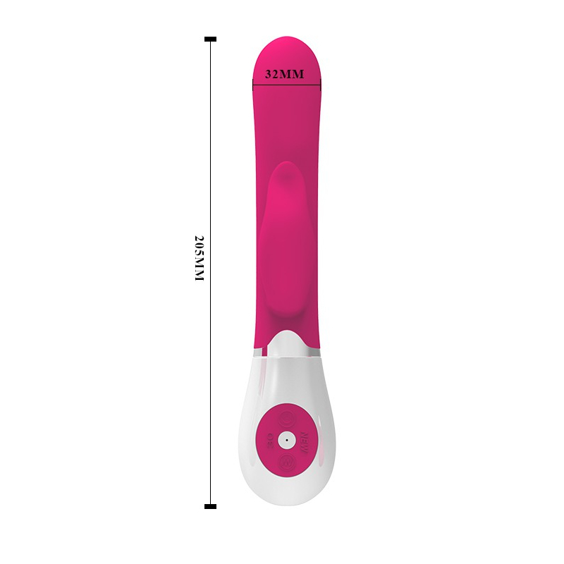 vibromasseur rabbit felix 2