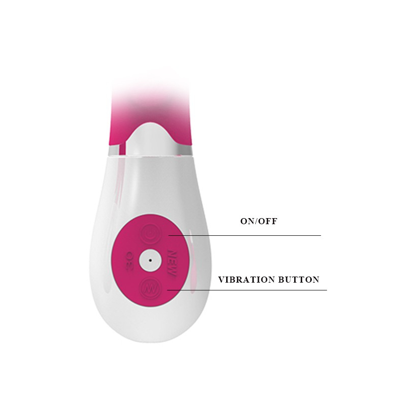 vibromasseur rabbit felix 3