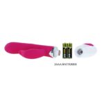 vibromasseur rabbit felix 4