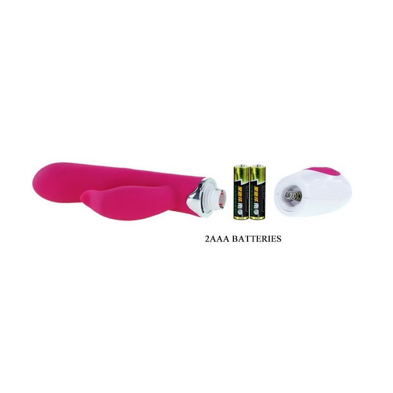 vibromasseur rabbit felix 4