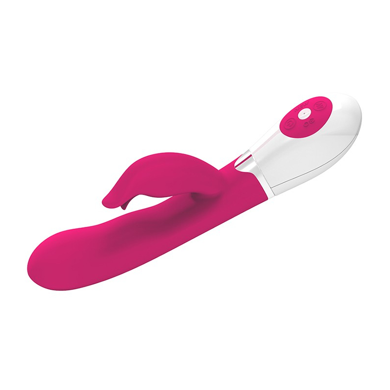vibromasseur rabbit felix 7