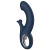 vibromasseur rabbit fury 13 x 35cm