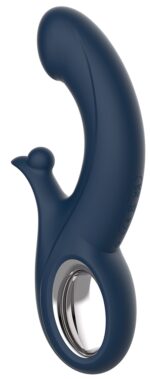 vibromasseur rabbit fury 13 x 35cm