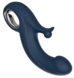 vibromasseur rabbit fury 13 x 35cm 2