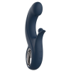vibromasseur rabbit fury 13 x 35cm 3