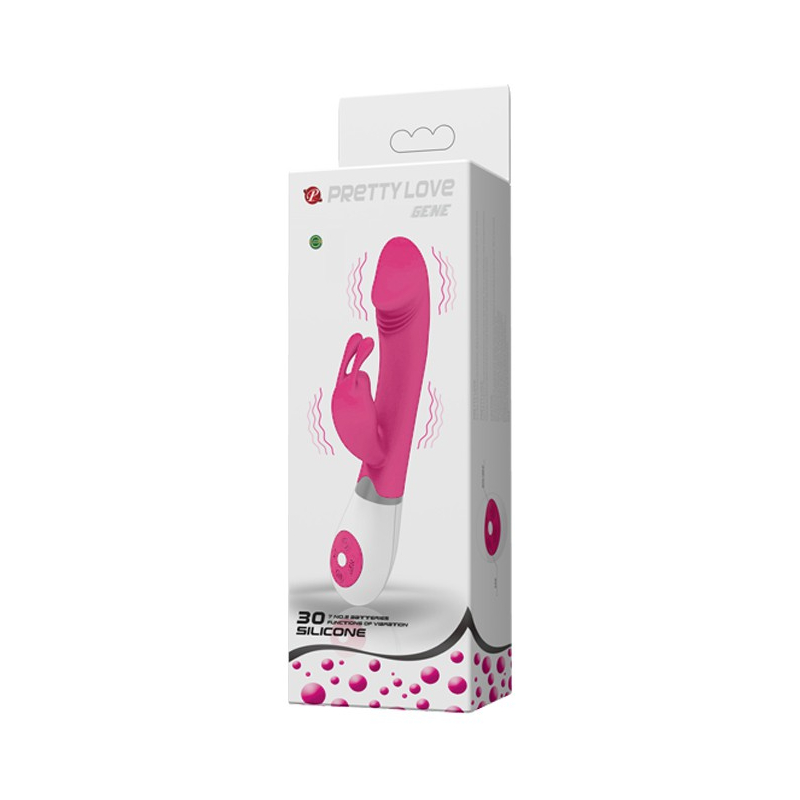 vibromasseur rabbit gene 1