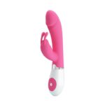vibromasseur rabbit gene
