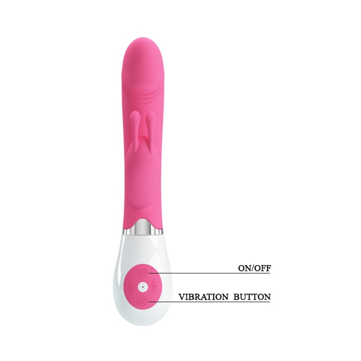vibromasseur rabbit gene 3