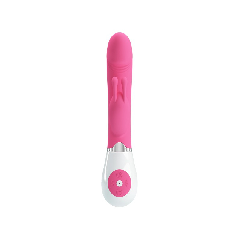 vibromasseur rabbit gene 4