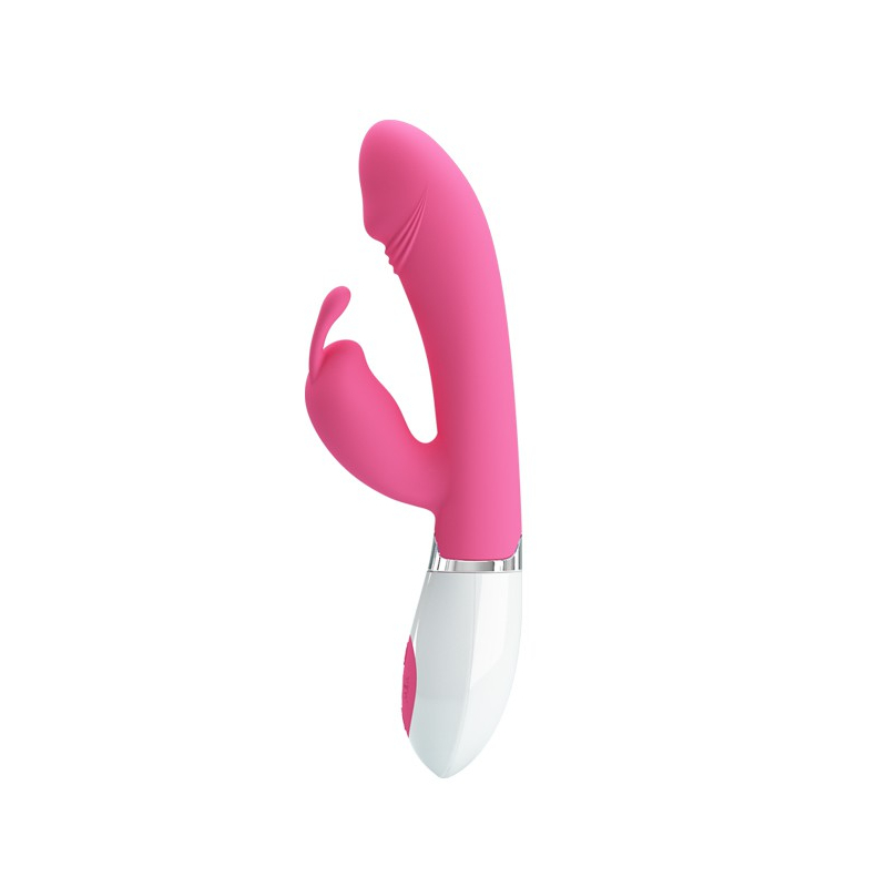 vibromasseur rabbit gene 5